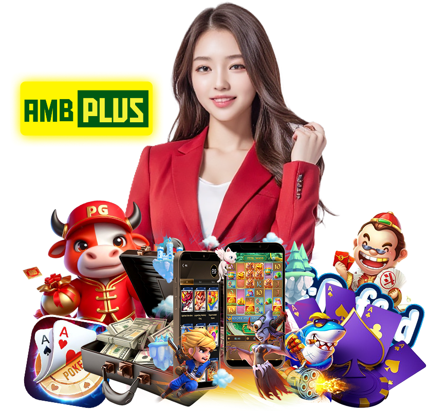 AMBPLUS CASINO